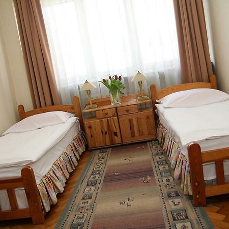 Hotel Ratuszowy Włocławek Exteriör bild