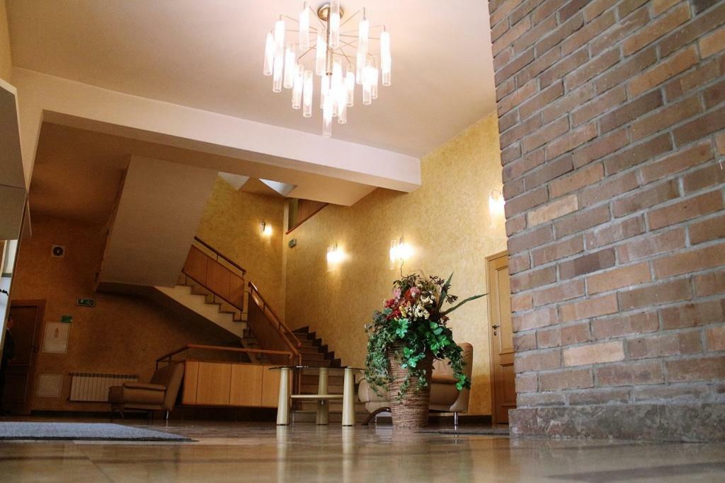 Hotel Ratuszowy Włocławek Exteriör bild